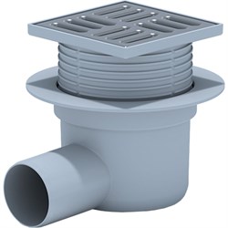 Регулируемый трап АНИ пласт TQ5614 - фото 16400230