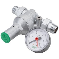 Редуктор давления FAR FA 2815 34 - фото 16400447