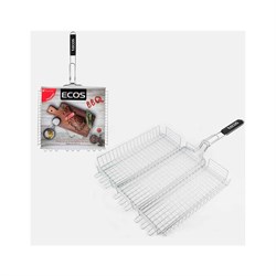 Глубокая решетка для барбекю Ecos RD-103-1C - фото 16400829