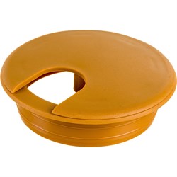 Мебельная заглушка для кабеля Левша У8-9079.Д - фото 16400855