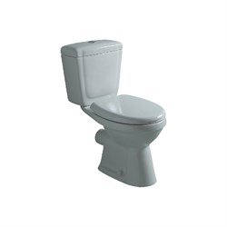 Унитаз-компакт Creo Ceramique PROJECT - фото 16401628