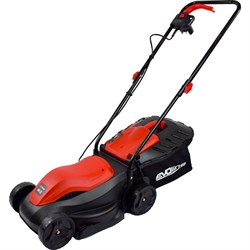 Электрическая газонокосилка Evoline LME 32 - фото 16401747