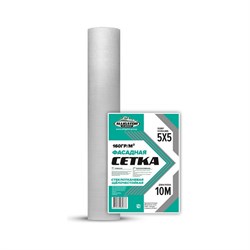 Фасадная сетка Albinos 00000841 - фото 16403152