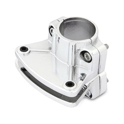 Горизонтальный держатель панели PALLADIUM 115828 - фото 16403248