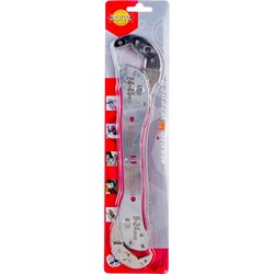 Универсальный ключ Sun Power Magic Wrench - фото 16403437