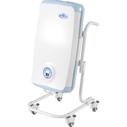 Ультрафиолетовый бактерицидный облучатель рециркулятор воздуха ДЕЗАР ОРУБ-3х16-«КРОНТ» по ТУ 32.50.50-084-11769436-2021 - фото 16405021