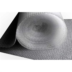 Трехслойная воздушно-пузырчатая пленка DINFIX ВПП - фото 16405573