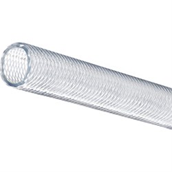 Пищевой напорный ПВХ рукав TITAN LOCK NEVA - фото 16405777