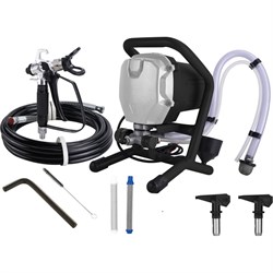 Окрасочный аппарат Zitrek Rongpeng ZKPM800PRO - фото 16410019