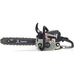 Бензопила Zimani ms 250 pro - фото 16410235
