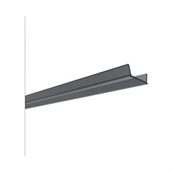 Рассеиватель для алюминиевого профиля Apeyron 08-00-Ч - фото 16410761