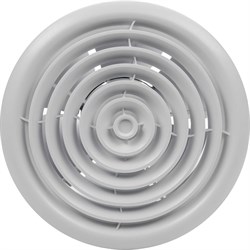 Осевой вытяжной вентилятор ESQ fly r 125 - фото 16412020