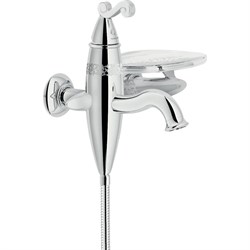 Смеситель для ванны Nobili DUBAI - фото 16412520