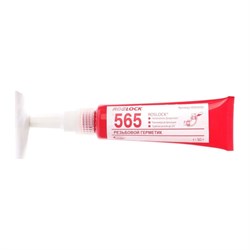 Герметик для резьбовых гидравлических и пневматических соединений ROSLOCK 565 - фото 16412754