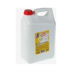 Гель для сантехники Mister DEZ 1186 - фото 16412941