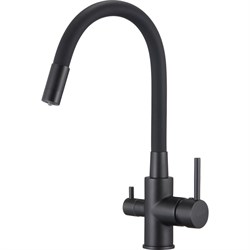 Смеситель для кухни D-Lin D159315-4A - фото 16413051