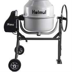 Бетоносмеситель Helmut BM160 - фото 16413196