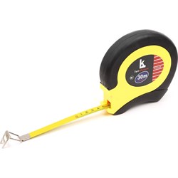 Рулетка КАЛИБРОН Р30УЗК - фото 16413540