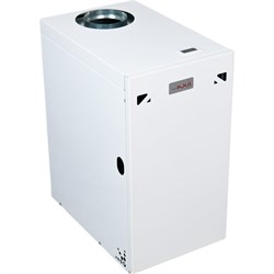 Стальной одноконтурный котел AXIS -05-07T-00 - фото 16413559