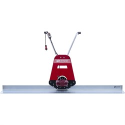 Электрическая плавающая виброрейка вп АГРЕГАТ VP-4/220 - фото 16413566