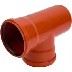 Наружный тройник FLEXTRON Н0000000749 - фото 16414138