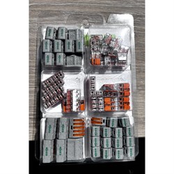 Набор WAGO №1 - фото 16414606