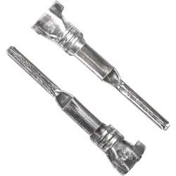 Плоская клемма REXANT 08-09550 - фото 16414700