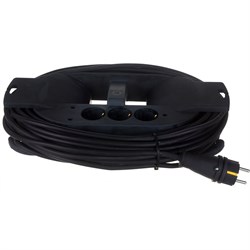 Удлинитель Gigant Professional PEC-023 - фото 16418639