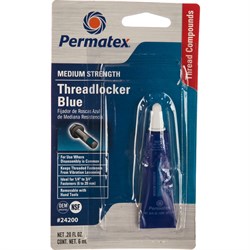 Фиксатор резьбы PERMATEX 24200 - фото 16418977