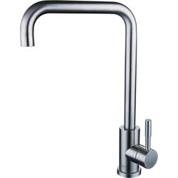 Смеситель для кухни РМС SUS124-017F-1 - фото 16419685