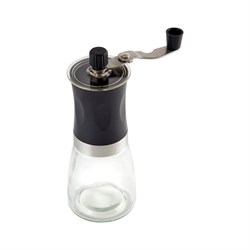 Мельница для ручного помола кофейных зерен Mallony Mulino - фото 16419864