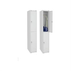 Шкаф Завод металлоизделий METOS ШМ-12 - фото 16420099