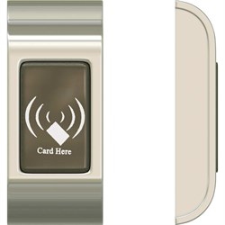 Замок для шкафчиков и раздевалок LOCKTOK VEM001S - фото 16421902