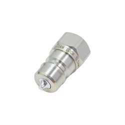 Быстроразъемное соединение TITAN LOCK серия А ISO 7241-A - фото 16422461