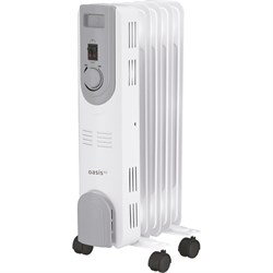 Масляный радиатор OASIS оasis pro OS-10 - фото 16423006