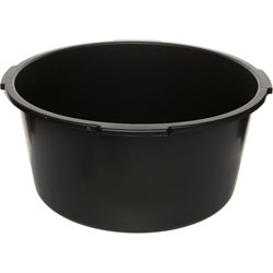 Строительный круглый таз ООО РВ Пласт Стандарт - фото 16425093