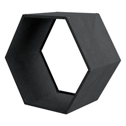 Дровница-поленница Delta-Park WH - фото 16425146