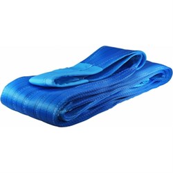 Текстильный петлевой строп CERTEX СТП3 8,0/5000 - фото 16425170