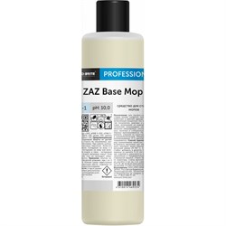 Средство для стирки мопов PRO-BRITE ZAZ Base Mop - фото 16425425