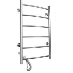 Электрический полотенцесушитель DOMOTERM DMT 109-6 - фото 16425687