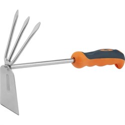 Рыхлитель-комби Leonord LE-02 - фото 16425753