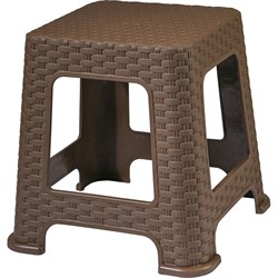 Табурет Violet Ротанг - фото 16425990