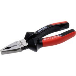 Пассатижи OrbisWill 41-160/20RR - фото 16426774