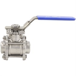 Шаровой кран DN.ru D160-07671 - фото 16426810