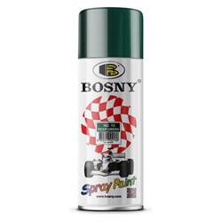 Акриловая краска Bosny 13 - фото 16426875