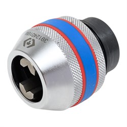 Держатель метчика KING TONY 39124016M - фото 16427310