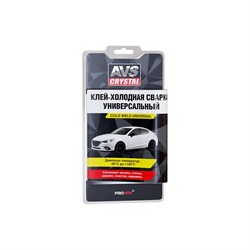 Универсальный клей-холодная сварка Прохим AVK-110 - фото 16428468