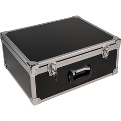 Композитный алюминиевый ящик-кейс ОЛИМП 504020.9005 - фото 16428478