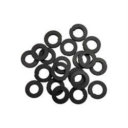 Прокладка резиновая HG 1893287 - фото 16428789