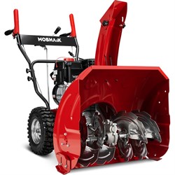 Снегоуборщик Мобил К С60 КОМФОРТ - фото 16428926